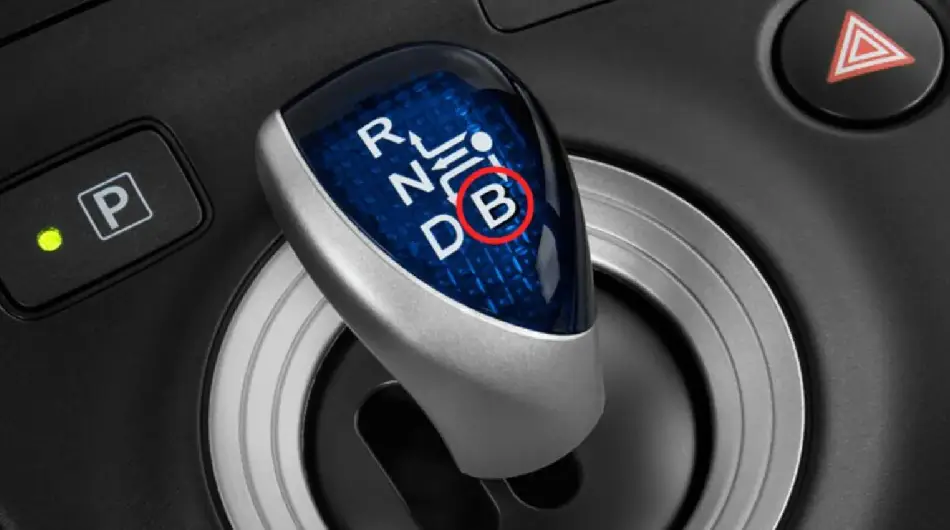 گیربکس اتوماتیک