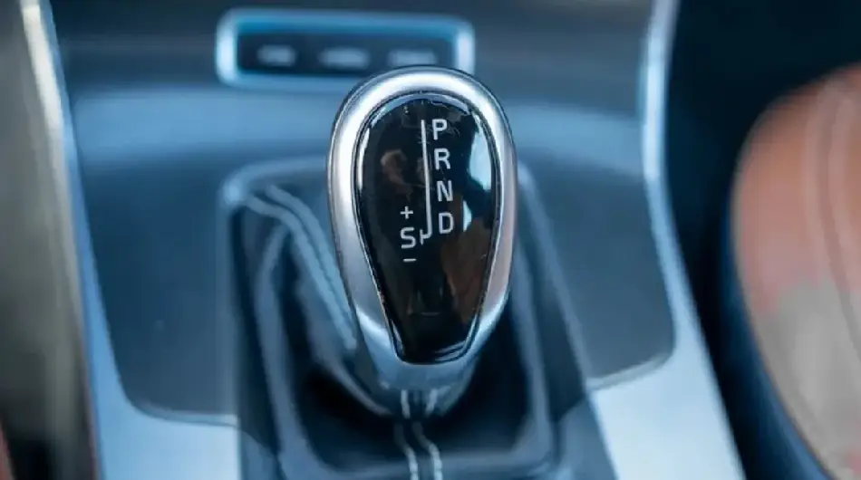 گیربکس اتوماتیک