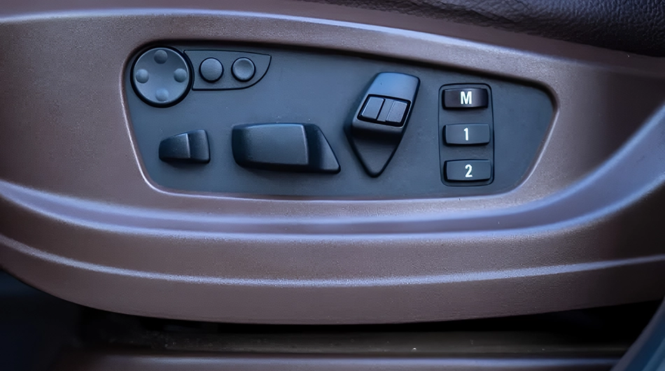 مموری صندلی