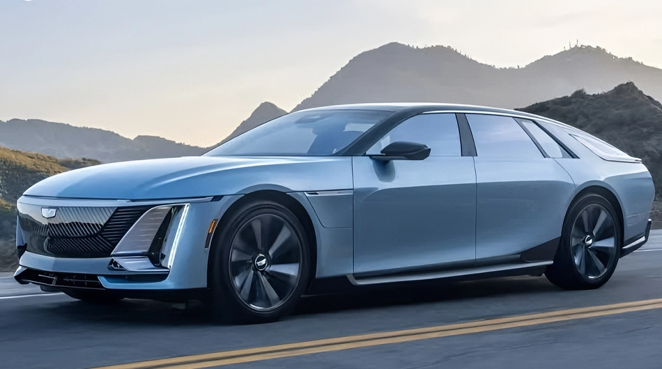 جنرال‌موتورز