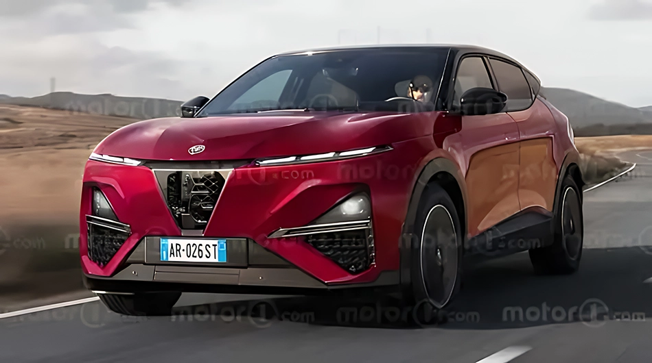 خودروهای 2026