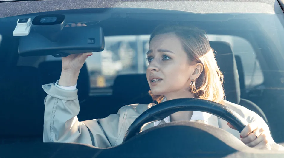 تجهیزات ایمنی خودروها