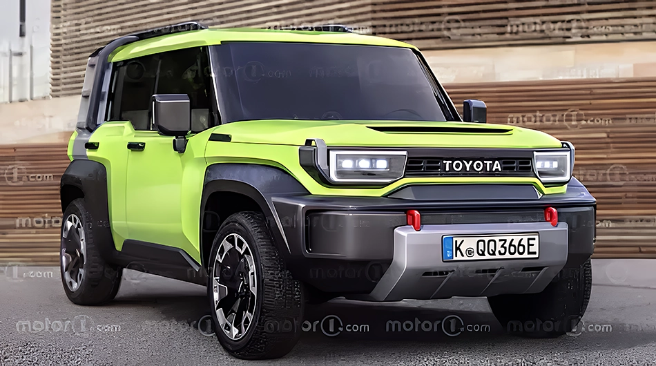 خودروهای 2026