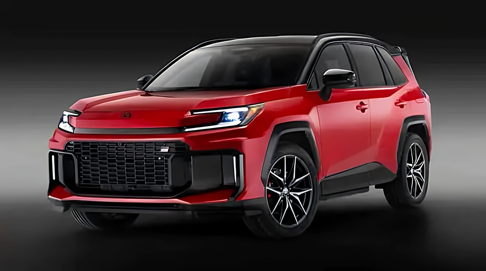 خودروهای 2026