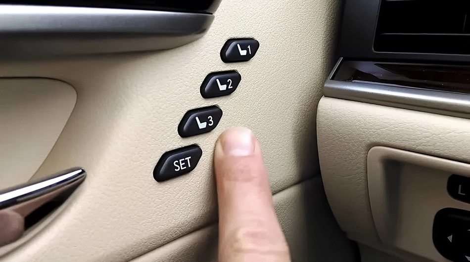 مموری صندلی