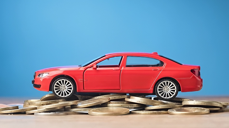 تبدیل ماشین به طلا