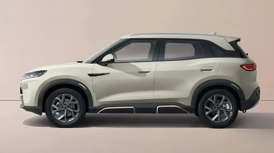 خودروسازان چینی