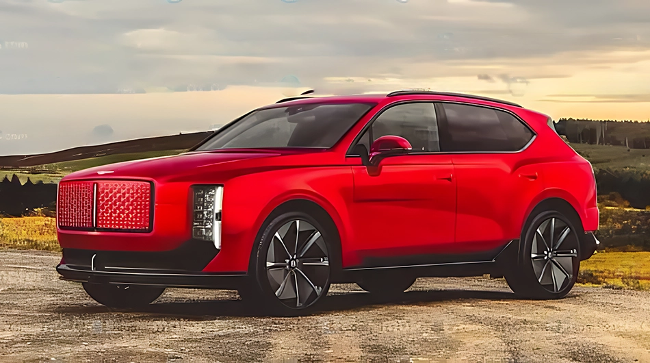 خودروهای 2026