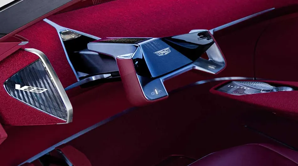 پایش سلامت راننده با فرمان هوشمند