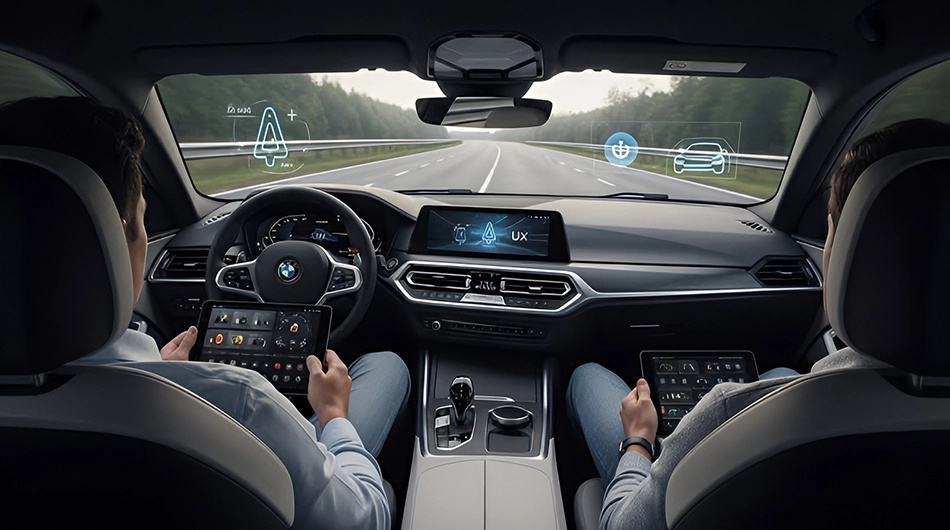 رانندگی خودران