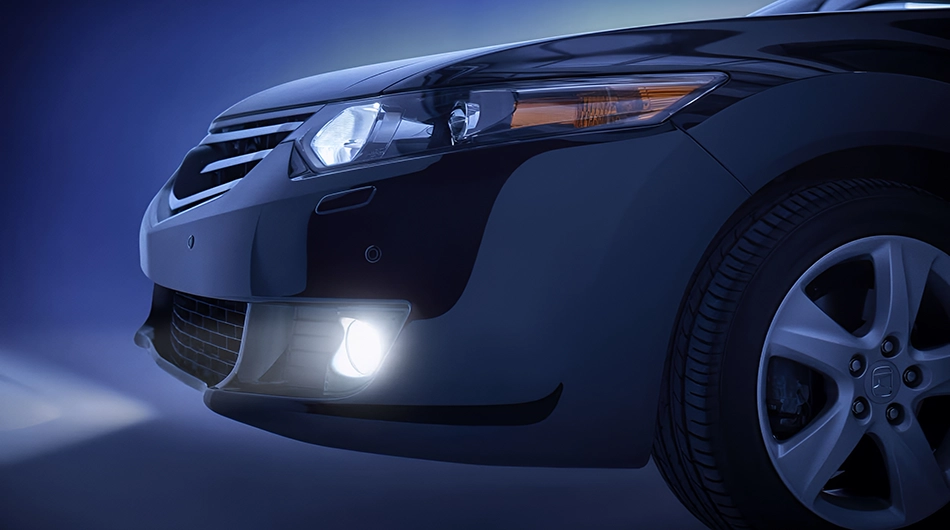 چراغ‌های خودرو