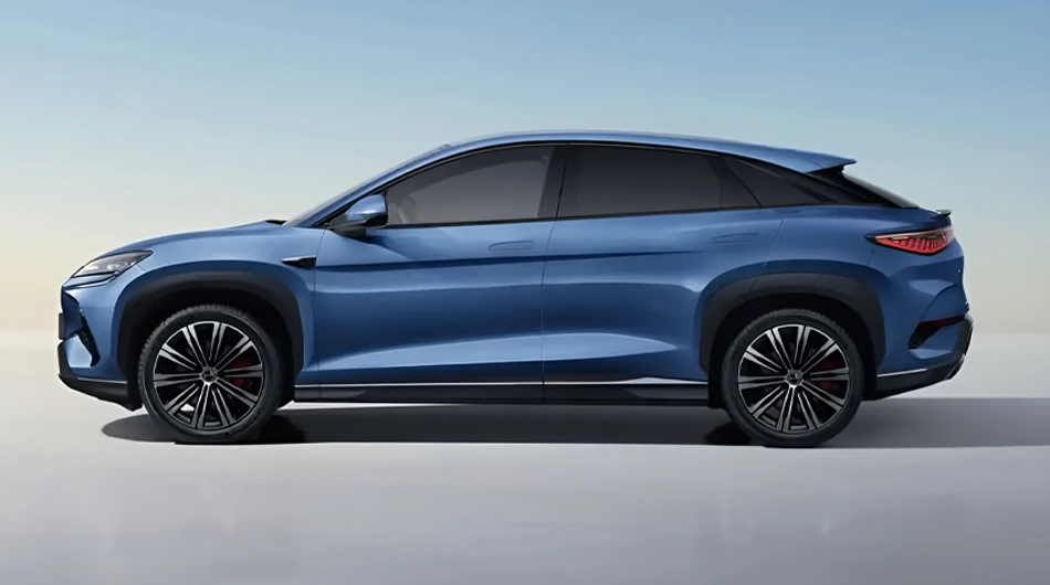 خودروسازان چینی