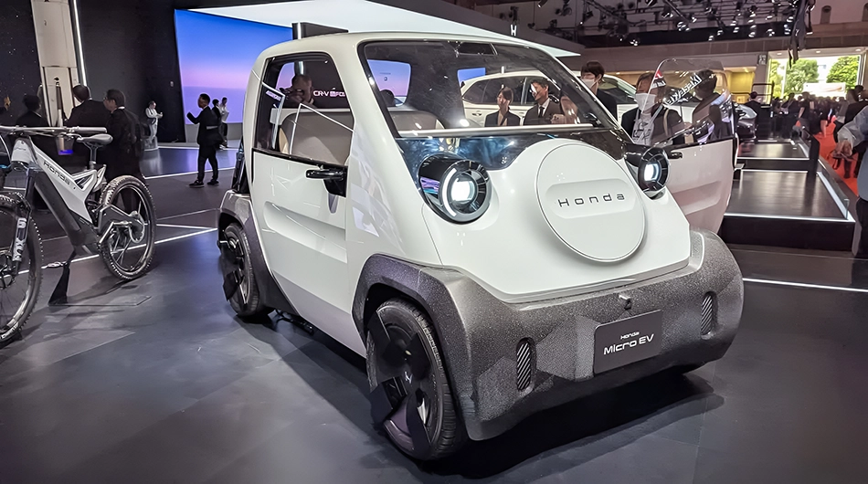 نمایشگاه طراحی خودرو