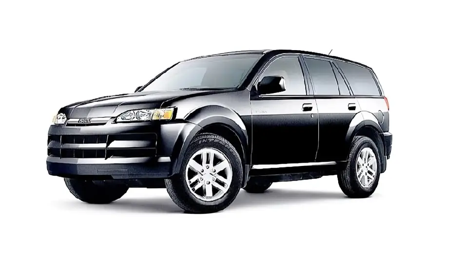 خودرو‌هایی که همه از آنها متنفرند