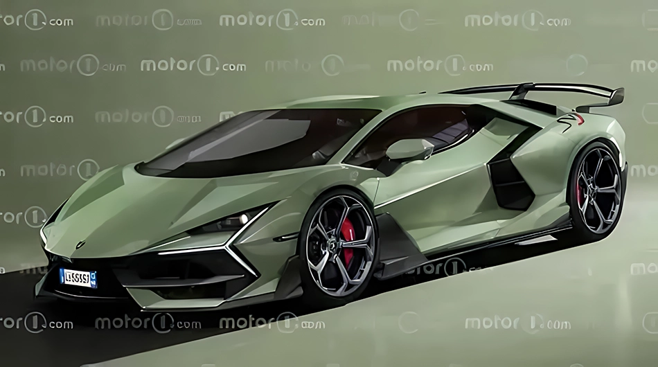 خودروهای 2026