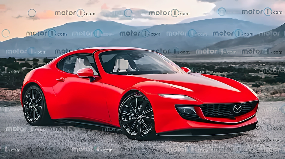 خودروهای 2026