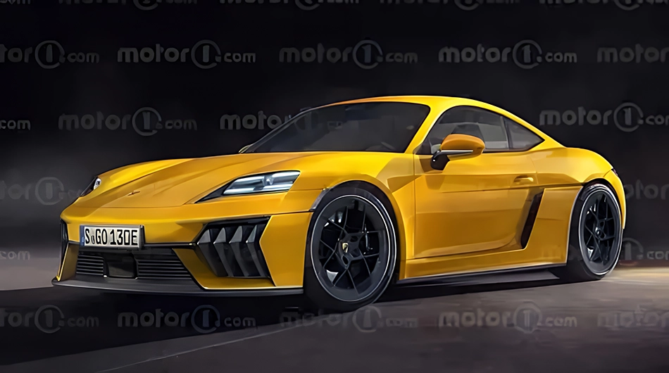 خودروهای 2026