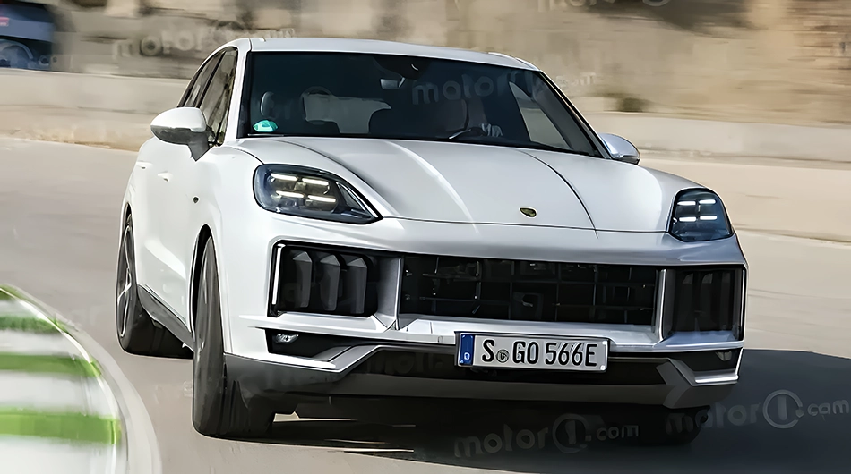 خودروهای 2026