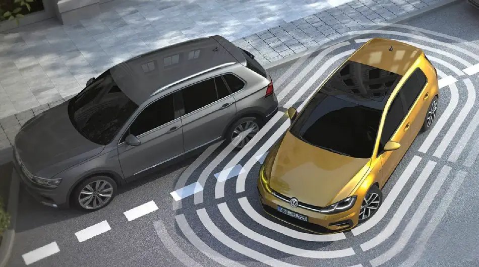 آپشن‌های خودرو‌های وارداتی