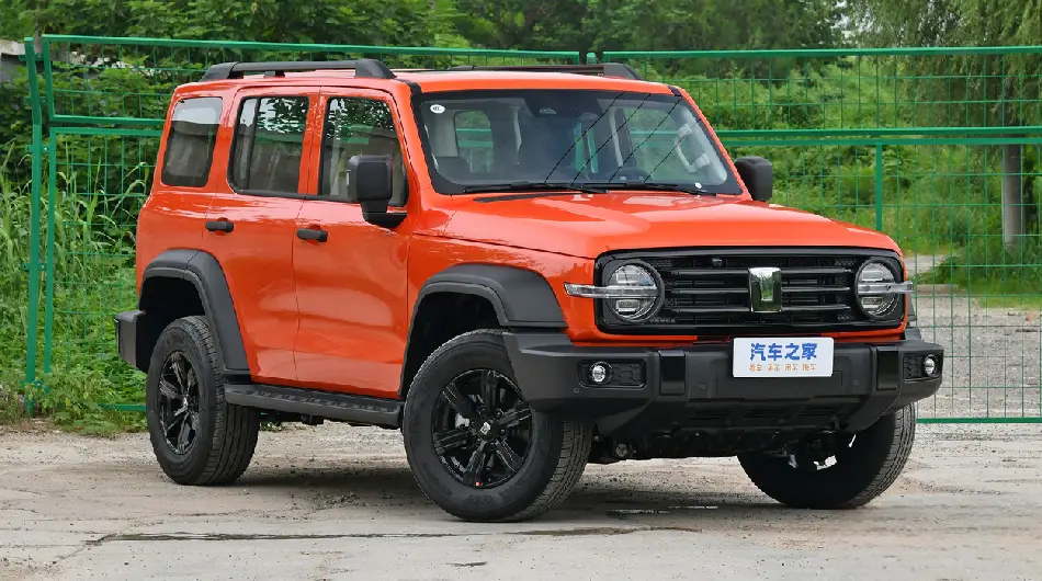 خودرو‌های وارداتی