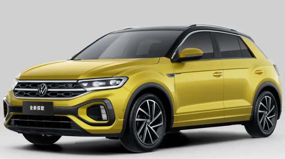 خودرو‌های وارداتی