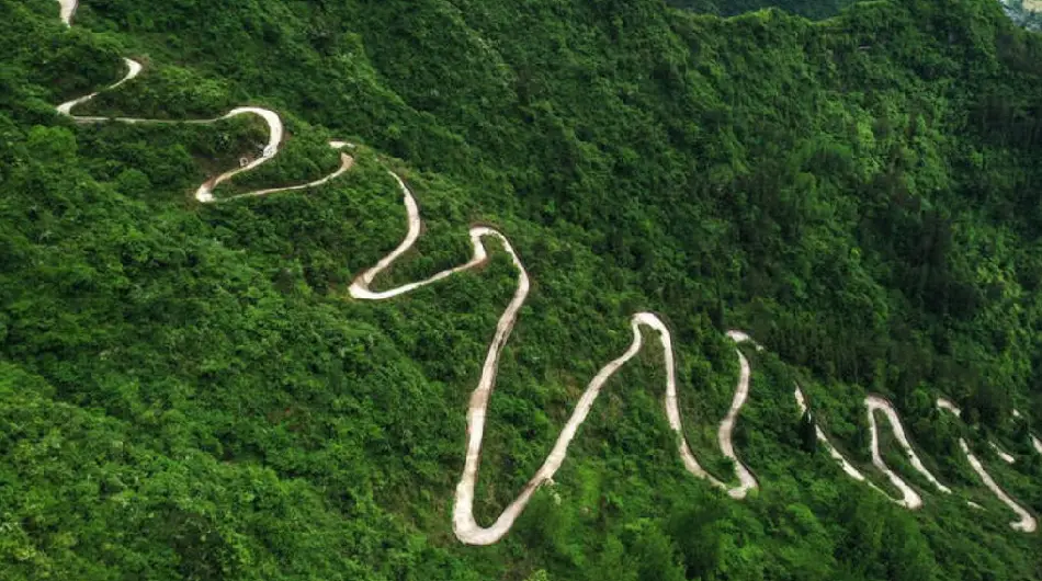 جاده‌های ایران