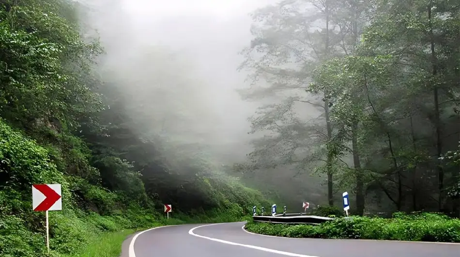 جاده‌های ایران