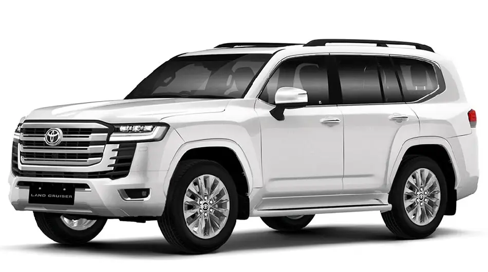 شاسی‌بلند‌