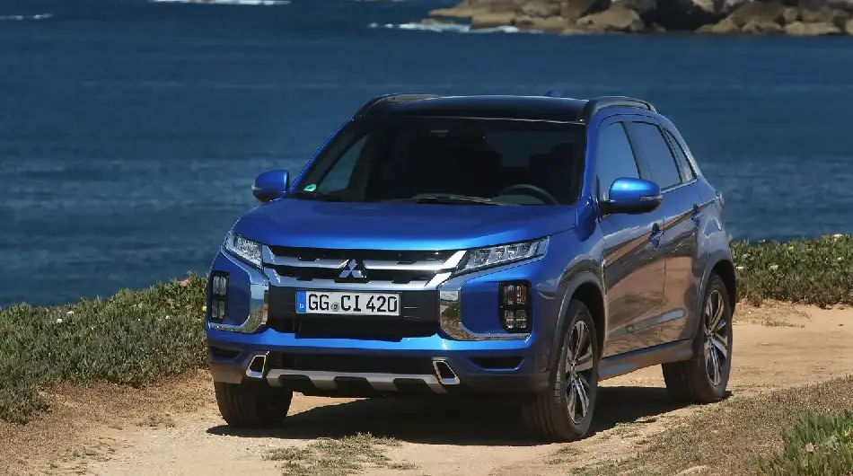 شاسی‌بلند‌