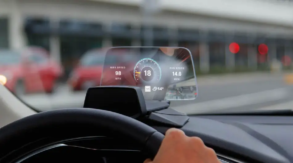 آپشن‌های خودرو‌های وارداتی