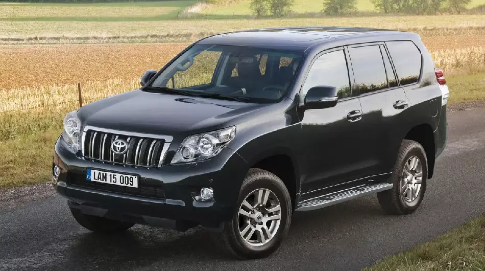 شاسی‌بلند‌