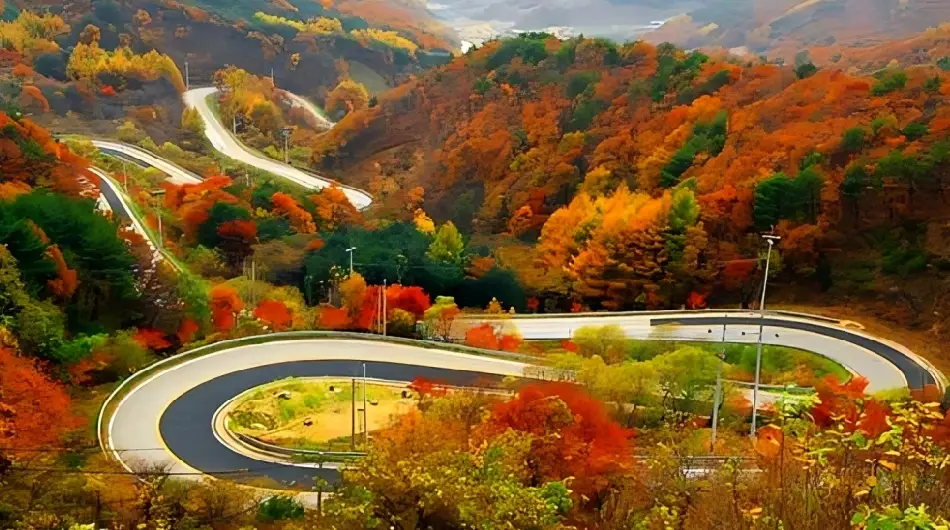 جاده‌های ایران